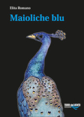 Maioliche blu