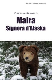 Maira signora d Alaska