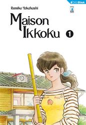 Maison Ikkoku 1