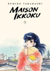 Maison Ikkoku Collector s Edition, Vol. 5