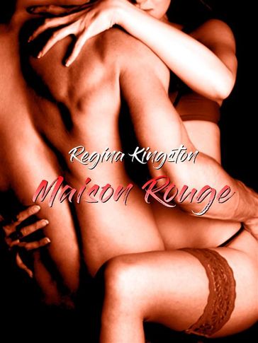 Maison Rouge - Regina Kingston