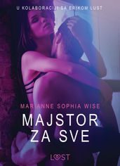 Majstor za sve - Seksi erotika