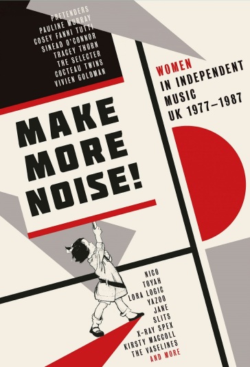 Make more noise -  women in independent