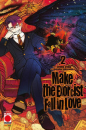 Make the exorcist fall in love. Vol. 2