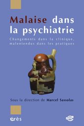 Malaise dans la psychiatrie