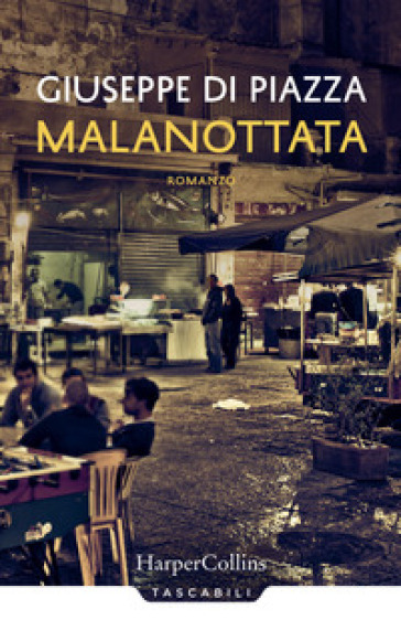 Malanottata - Giuseppe Di Piazza