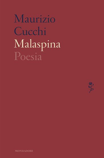 Malaspina - Maurizio Cucchi