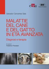 Malattie del cane e del gatto in età avanzata