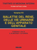 Malattie del rene, delle vie urinarie e dell apparato genitale