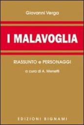 I Malavoglia. Riassunto e personaggi dell opera