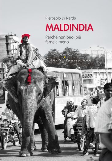 Maldindia - Pierpaolo Di Nardo