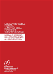 Mamma e bambino: dal concepimento all adolescenza