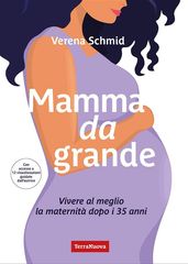 Mamma da grande