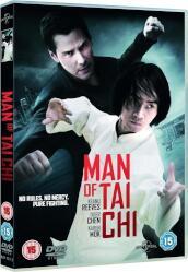 Man Of Tai Chi [Edizione: Regno Unito] [ITA]