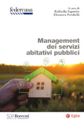 Management dei servizi abitativi pubblici