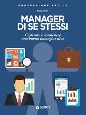 Manager di se stessi