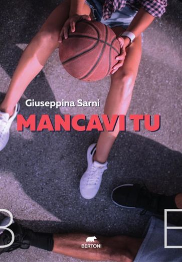 Mancavi tu - Giuseppina Sarni