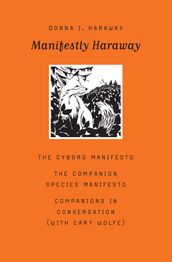 Manifestly Haraway