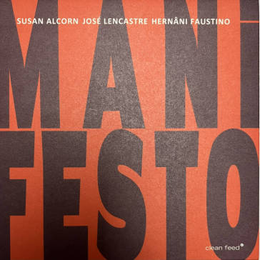 Manifesto - ALCORN/LENCASTRE/FAU