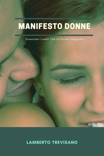 Manifesto Donne - Lamberto Trevisano