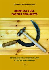 Manifesto del Partito Comunista