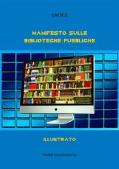 Manifesto sulle Biblioteche Pubbliche