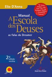 Manual Escola dos Deuses