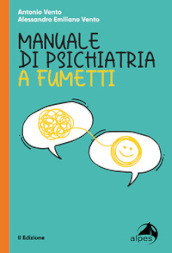 Manuale di psichiatria a fumetti