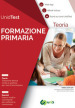 Manuale di teoria per il test di ammissione a Formazione primaria. Con ebook. Con Contenuto digitale per accesso online