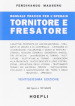 Manuale pratico per l operaio tornitore e fresatore