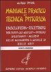 Manuale pratico di tecnica pittorica