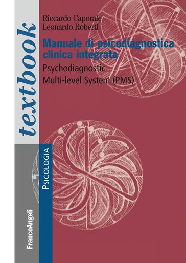 Manuale di psicodiagnostica clinica integrata - Leonardo Roberti - Riccardo Caporale