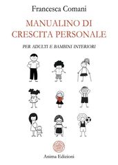 Manualino di crescita personale