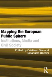 Mapping the European Public Sphere