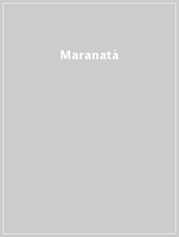 Maranatà