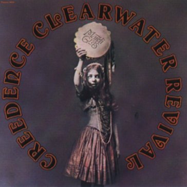 Mardi gras - Creedence Clearwater Revival