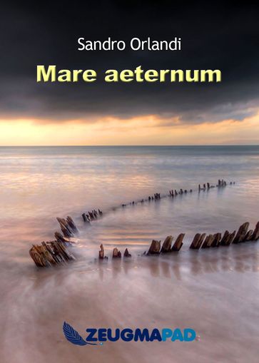 Mare aeternum - Sandro Orlandi