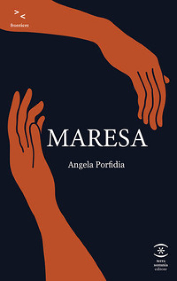 Maresa - Angela Porfidia