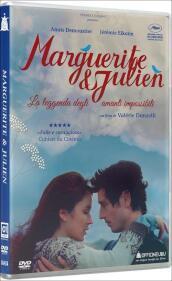 Marguerite E Julien