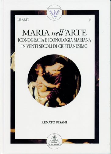 Maria nell'arte - Renato Pisani