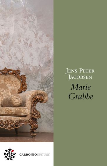 Marie Grubbe - Jens Peter Jacobsen - Marco Pennisi