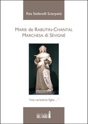 Marie de Rabutin-Chantal