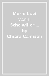 Mario Luzi Vanni Scheiwiller: carteggio. Per una ricostruzione della vicenda editoriale di «Nel Magma» (Luglio 1963-Maggio 1964)