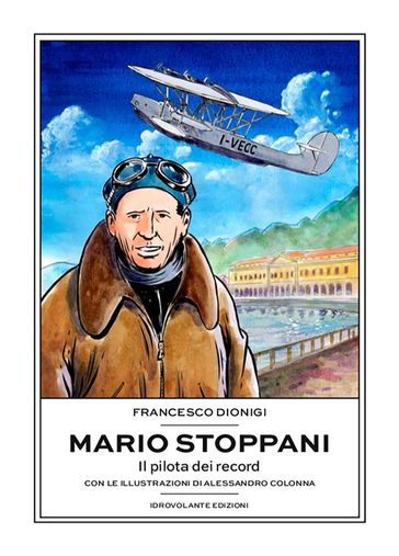 Mario Stoppani - Francesco Dionigi