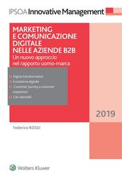 Marketing e comunicazione digitale nelle aziende B2B