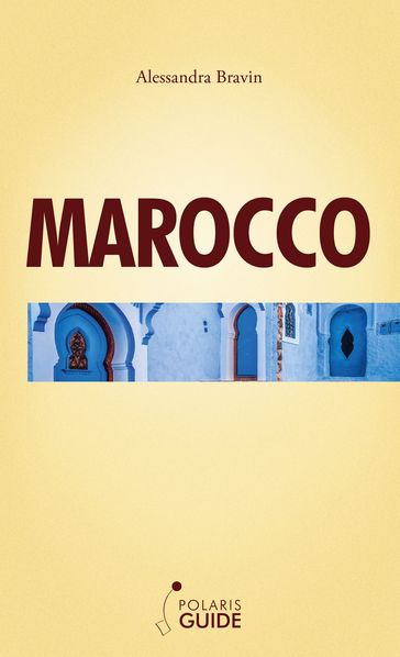 Marocco - Alessandra Bravin