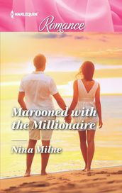 Marooned with the Millionaire