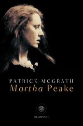 Martha Peake