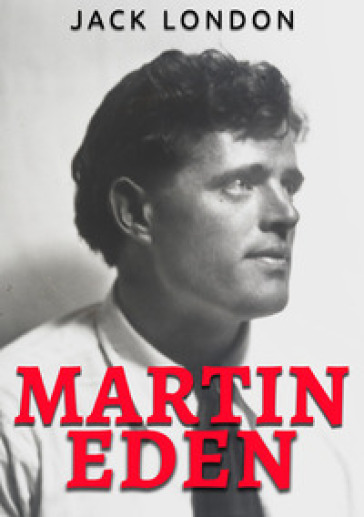 Martin Eden. Ediz. tedesca - Jack London