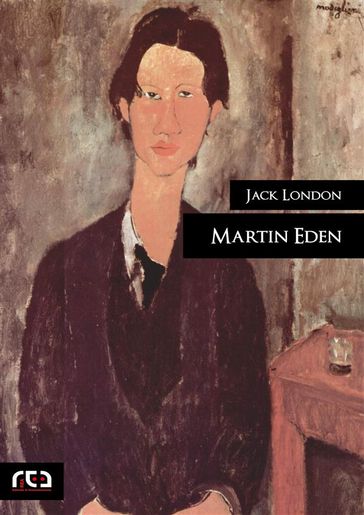 Martin Eden - Jack London